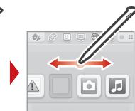 NINTENDO NEW 3DS - Scrolling - 2