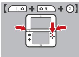 NINTENDO NEW 3DS - The Touch Screen doesn't seem to operate or respond correctly to stylus input. - 1