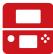 NINTENDO NEW 3DS - When registering a Nintendo Network ID on your system: - 1