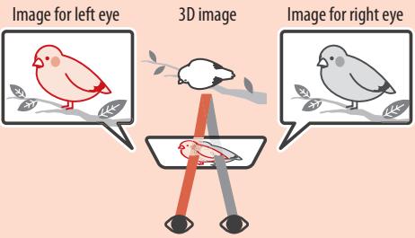 NINTENDO NEW 3DS - Viewing and Adjusting the 3D Image - 1