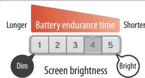 NINTENDO NEW 3DS - Approximate play times: - 1