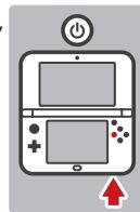 NINTENDO NEW 3DS - The system registers control input when you aren't operating the controls, or the controls don't seem to operate correctly. - 2