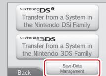NINTENDO NEW 3DS - Nintendo 3DS/3DS XL to the New Nintendo 3DS XL: - 1