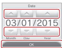 NINTENDO NEW 3DS - Configuring System Settings for the first time - 2
