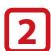 NINTENDO NEW 3DS - Tap the icon on the HOME Menu. - 2