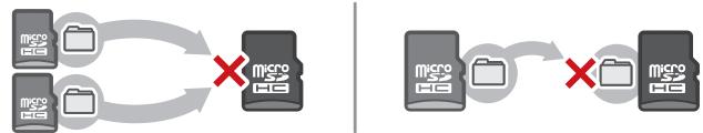 NINTENDO NEW 3DS - Precautions about copying files - 1