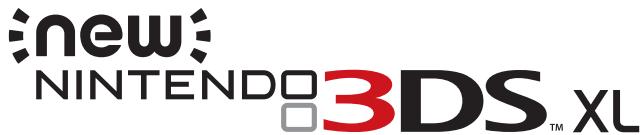 NINTENDO NEW 3DS - 1