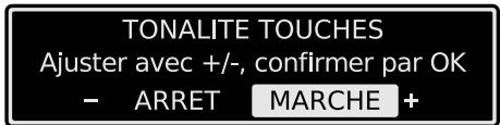 ARTHUR MARTIN AOB98000X - Utilisation des réglages de base - 1