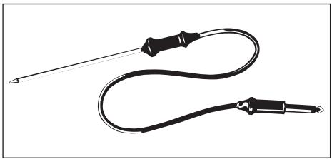 ARTHUR MARTIN AOB98000X - Sonde à viande - 1
