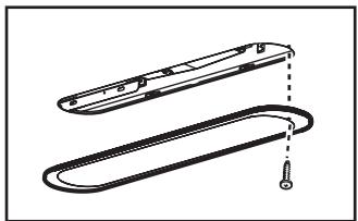 ARTHUR MARTIN AFC90400K - Remplacement de l'ampoule d'éclairage - 3