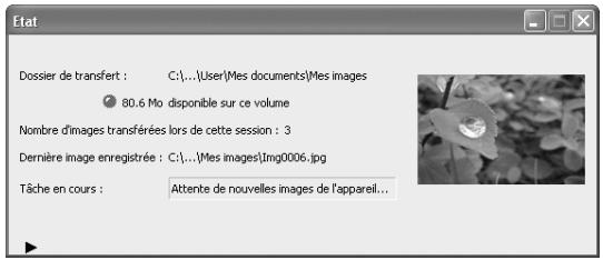 NIKON CAPTURE - Prenez une photo - 1