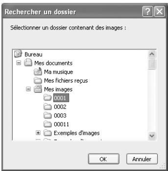 NIKON CAPTURE - Cliquez sur le bouton Ouvrir la fenetre Multi-images (ou selectionnez Ouvrir la fenetre Multi-images... dans le menu Fichier - 2