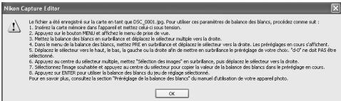 NIKON CAPTURE - Gain - 4