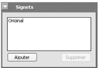 NIKON CAPTURE - Cliques sur Ajouter - 1