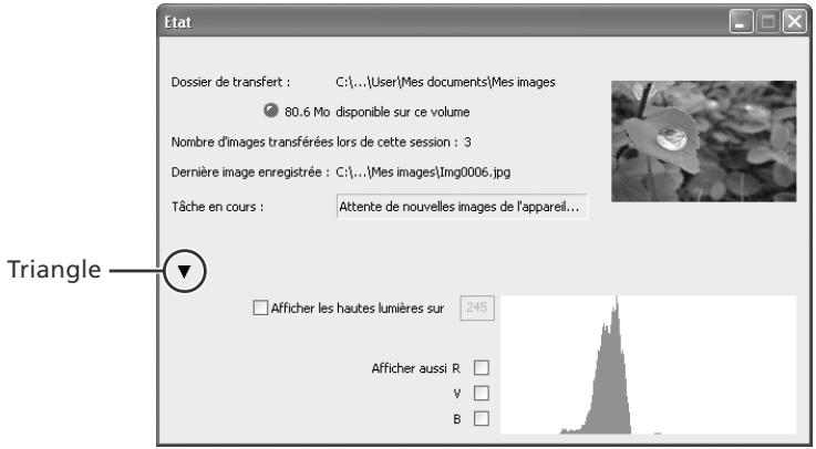 NIKON CAPTURE - Rotation image auto (Série D2/D200/D70s/D70/D50 uniquement) - 1