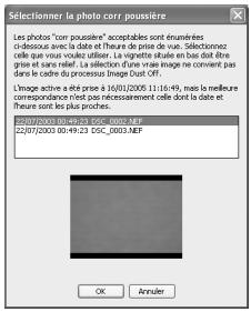 NIKON CAPTURE - Images de Référence - 4