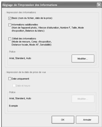 NIKON CAPTURE - Utiliser la résolution de sortie - 2