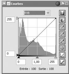 NIKON CAPTURE - ImagesTIFF et JPEG - 3