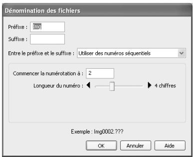 NIKON CAPTURE - Ajustez les options de prise de vue - 1