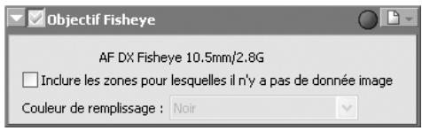 NIKON CAPTURE - Activez le bouton appliquer ( - 1