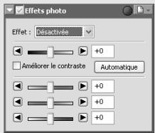 NIKON CAPTURE - ImagesTIFF et JPEG - 2