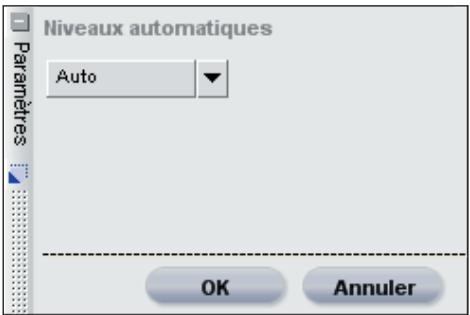NIKON CAPTURE NX - LUMINOSITE - 1