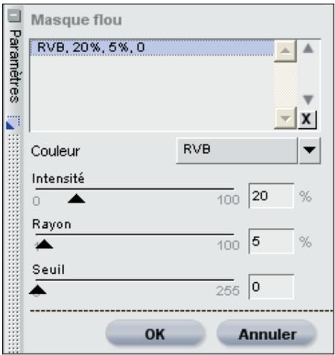 NIKON CAPTURE NX - RAYON - 1