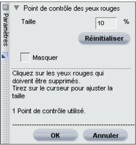 NIKON CAPTURE NX - Réinitialiser - 1