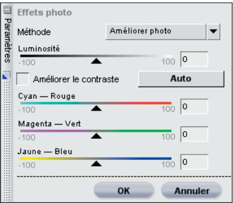 NIKON CAPTURE NX - NIVEAUX &amp; COURBES - 2