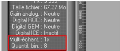 NIKON SCAN - Suppléments du scanneur - 1