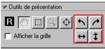 NIKON SCAN - Étape 8—orientation de l'image - 1