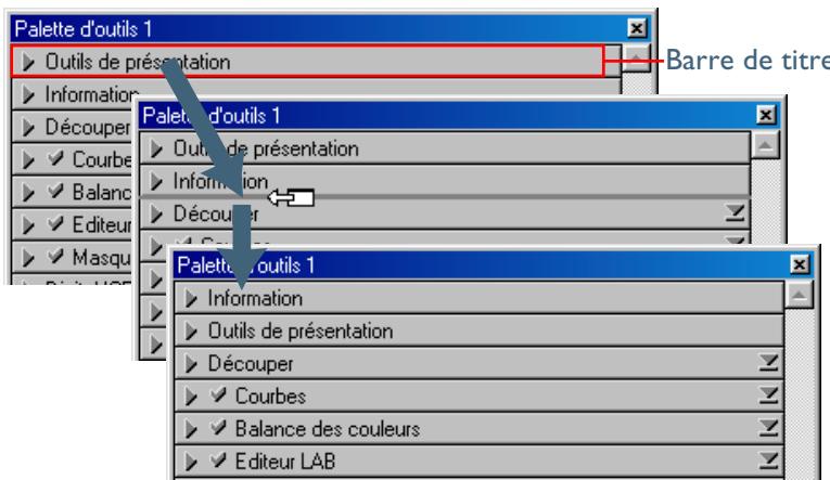 NIKON SCAN - Ouverture de la caisse à outils - 3