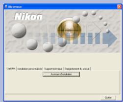 NIKON VIEW 6 - Formation permanente - 1