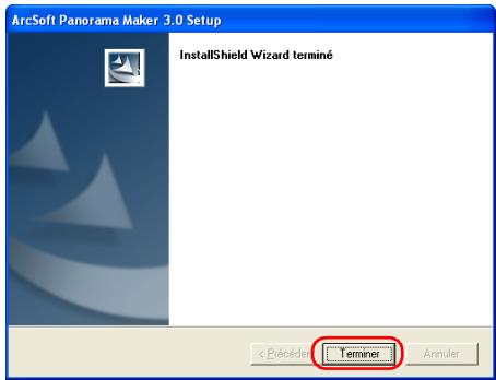 NIKON VIEW 6 - — Installez Panorama Maker - 3