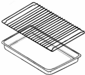 FAURE CVC4076W - La table de cuisson - 1