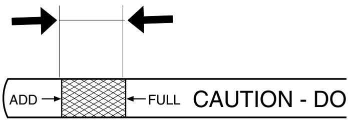AEG-ELECTROLUX BL14592RBH - Attention! - 1