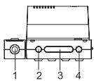 AKAI ARP 1008 - Mise au rebut en fin de vie - 2