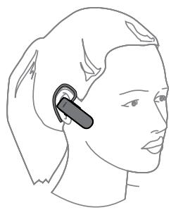 JABRA CLASSIC - Instructions de PORT - 2