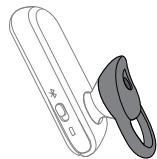 JABRA CLASSIC - Changement des eargels - 3