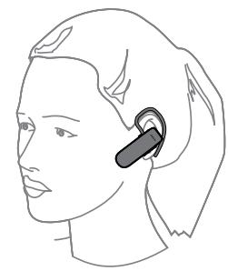 JABRA CLASSIC - Instructions de PORT - 1