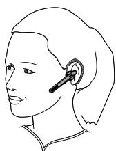 JABRA STEALTH - Instructions DEPORT - 1