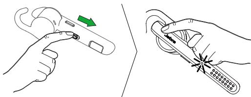 JABRA STEALTH - Connecter à un périphérique MOBILE - 1