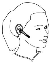 JABRA STEALTH - Instructions DEPORT - 2