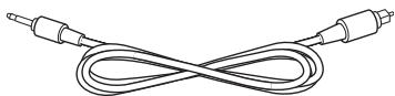 APPLE AIRPORT EXPRESS 4.2 - Câbles audio et cable d'alimentation facultatifs - 3