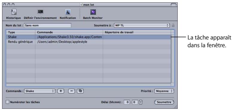APPLE QMASTER 3 - Noms de proxy dans Apple Qmaster et Shake - 3
