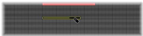 APPLE LOGIC EXPRESS 8 - Suppression de notes - 1