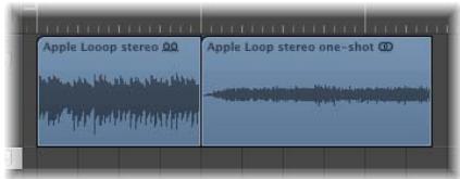 APPLE LOGIC EXPRESS 8 - Cliquez sur créer. - 1