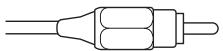 APPLE LOGIC EXPRESS 8 - RCA (cinch) - 1