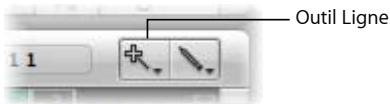 APPLE LOGIC EXPRESS 8 - Création d'événements - 3