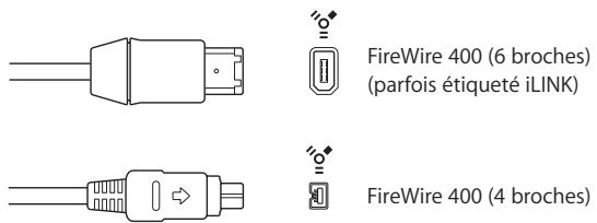APPLE LOGIC EXPRESS 8 - Extensions de l'ordinateur - 1
